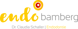 Endodontie in Bamberg – Dr. Claudia Schaller – Endo Bamberg Logo