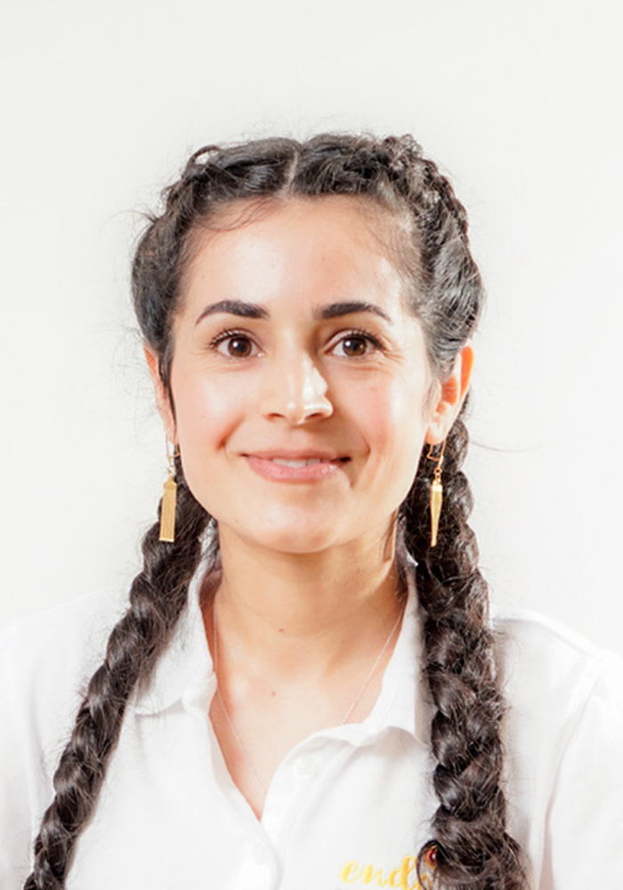 Khalida
